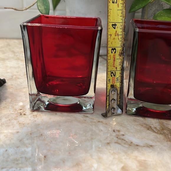 Beautiful candle holders - Picture 8 of 12